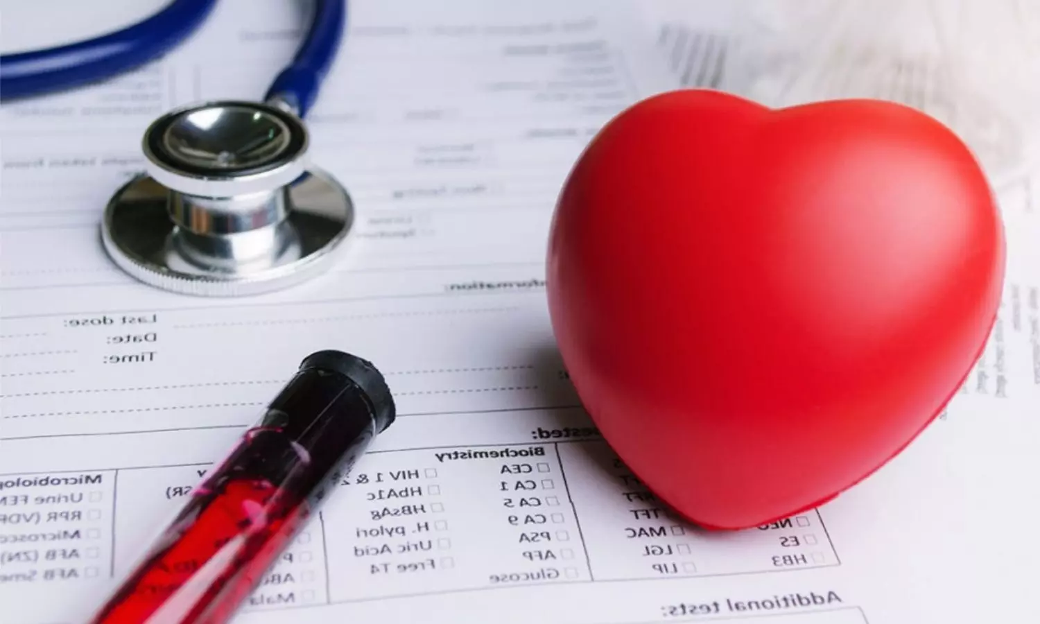Long term comprehensive cardiovascular screening fails to reduce mortality: DANCAVAS Trial