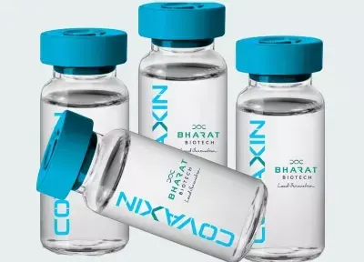 Bharat Biotech Covaxin recognized by Guyana