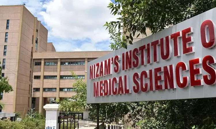 Nizams Institute of Medical Sciences To Be Upgraded to 4000-bed Hospital