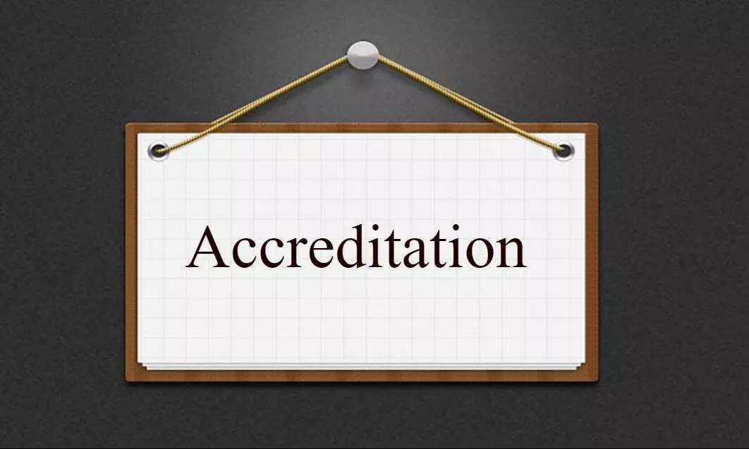 Father Muller Medical College receives Grade A Accreditation from NAAC