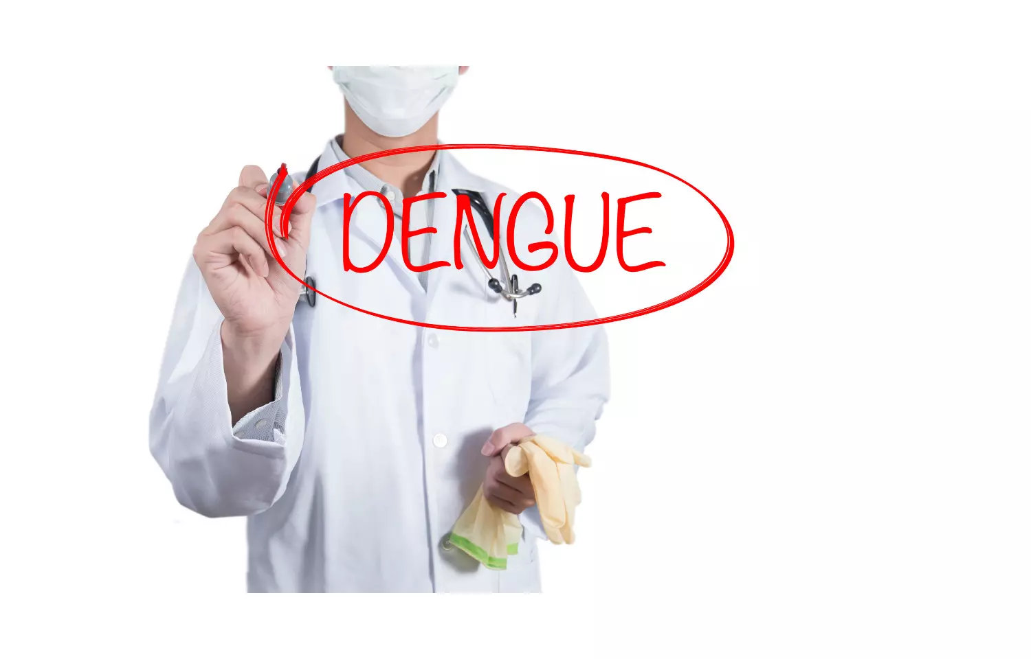 Takedas dengue vaccine  efficacious, decreases hospitalization in adolescents