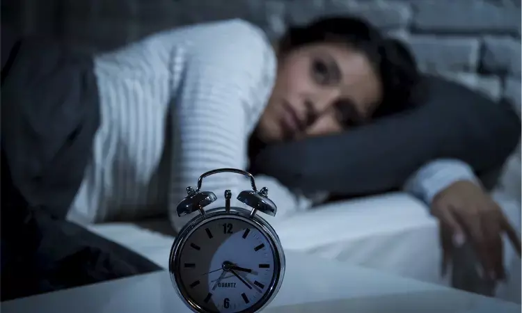 Hormonal fluctuations during the menstrual cycle may impact sleep and memory: Study