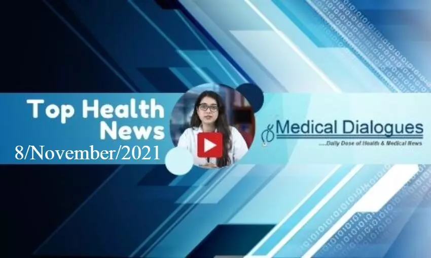 Health Bulletin 8 / November /2021