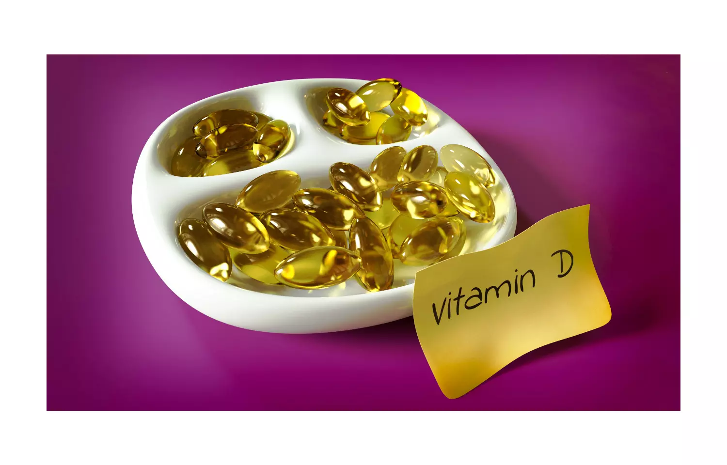 Vitamin D and Omega-3 supplementation may protect against autoimmune disorders: Study