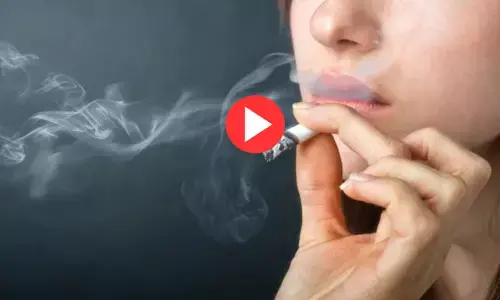 Compute cessation of smoking cause reduction in cardiovascular disease
