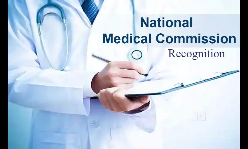 NMC invites Medical Colleges for Regional Centres Recognition, details