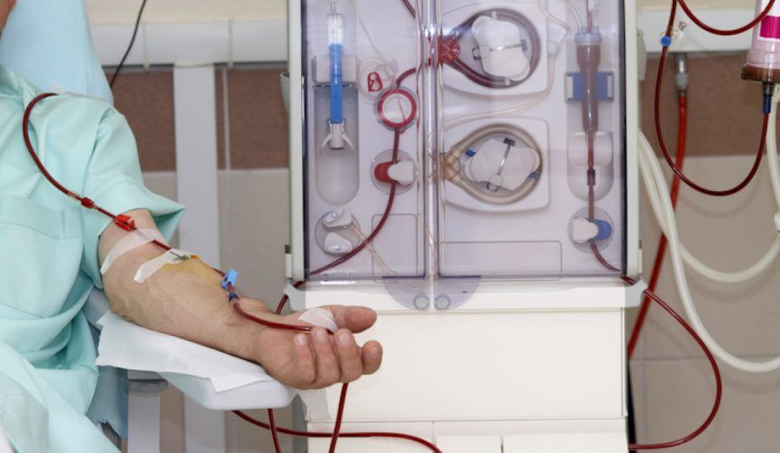 Subcutaneous Epoetin as Effective as IV, More Dose-Efficient in Hemodialysis Patients: Study