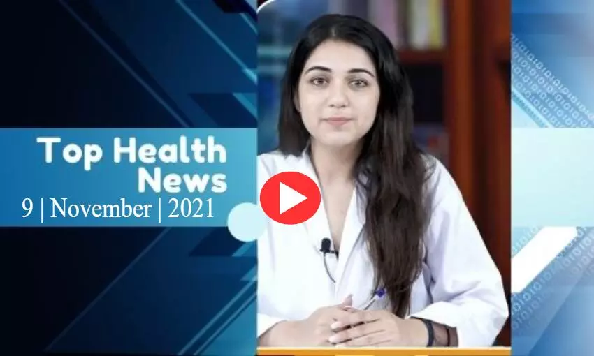 Health Bulletin 9/November/2021