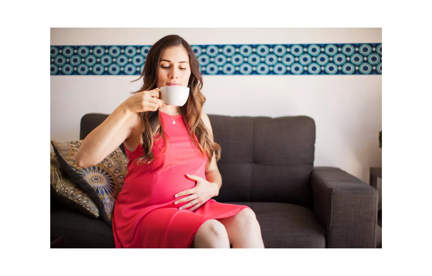 Moderate caffeine intake during pregnancy may lower gestational diabetes risk: JAMA