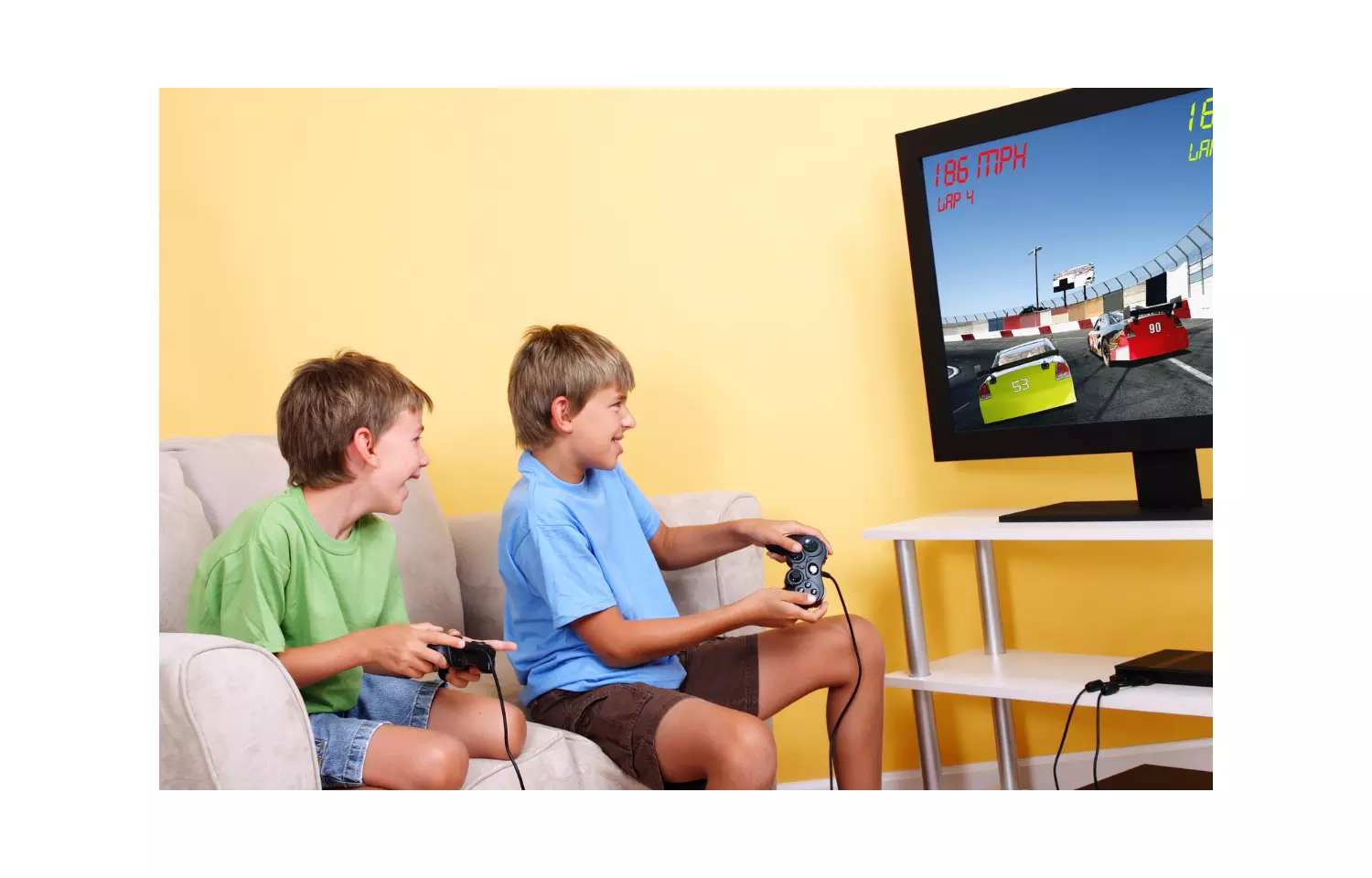 Violent video games do not lead to real-life violence among children: Study