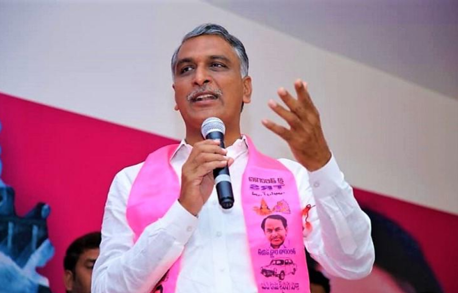 Telangana Finance Minister T Harish Rao Given Charge Of Health Portfolio   163738 Harish Rao 