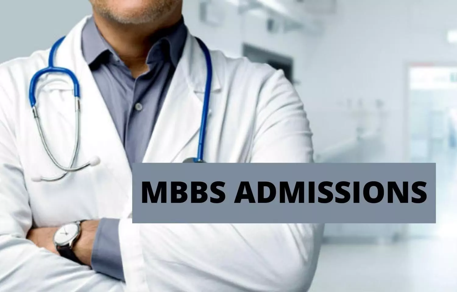 Ensure Eligibility for MBBS, BDS Admissions in State Quota Seats: MP DME Issues Notice for candidates