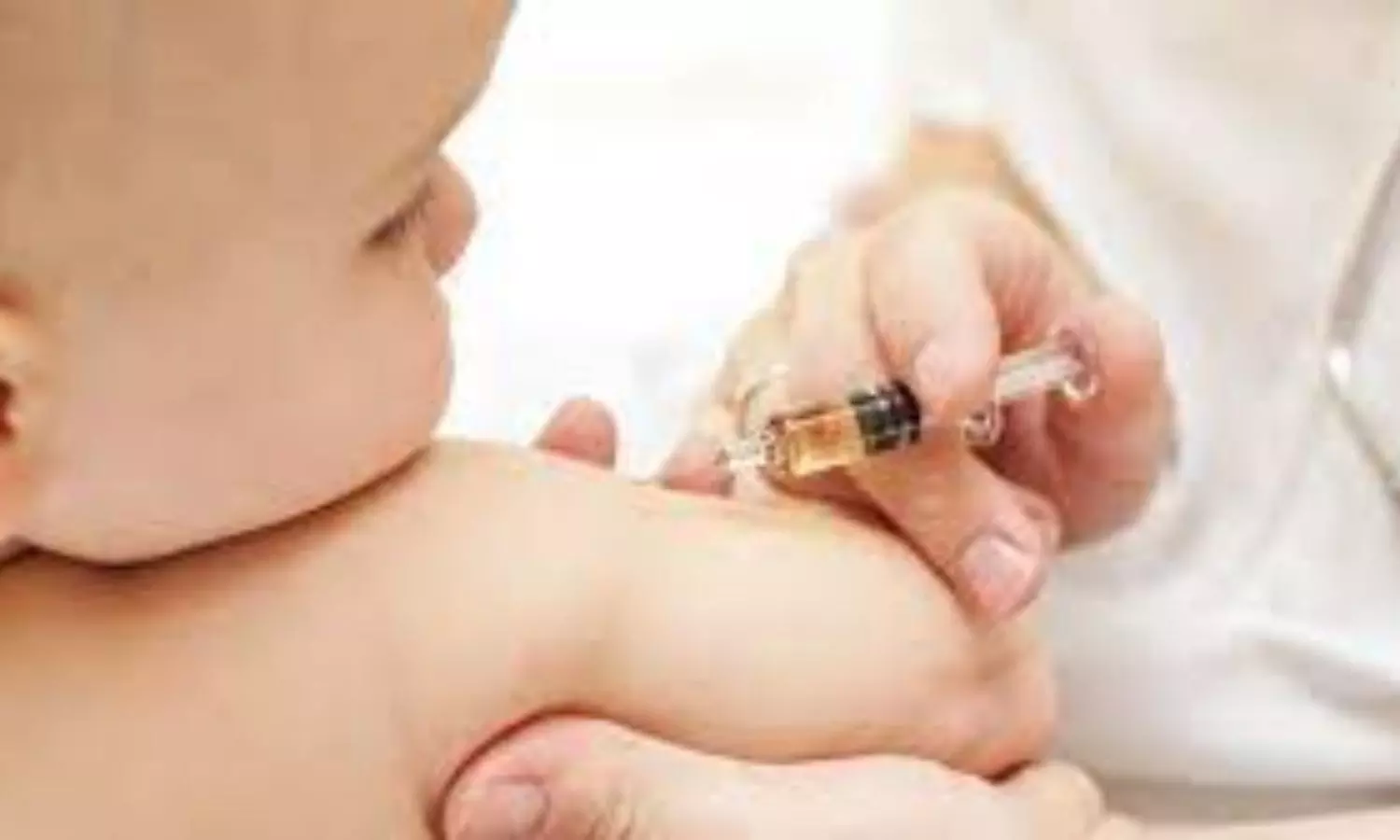 Childhood vaccinations not related to risk of type 1 diabetes: Study