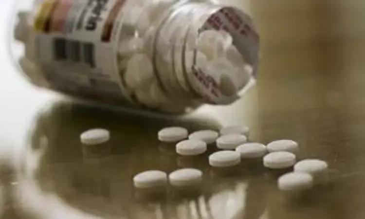 Aspirin intake potentially linked to incident heart failure: ESC study