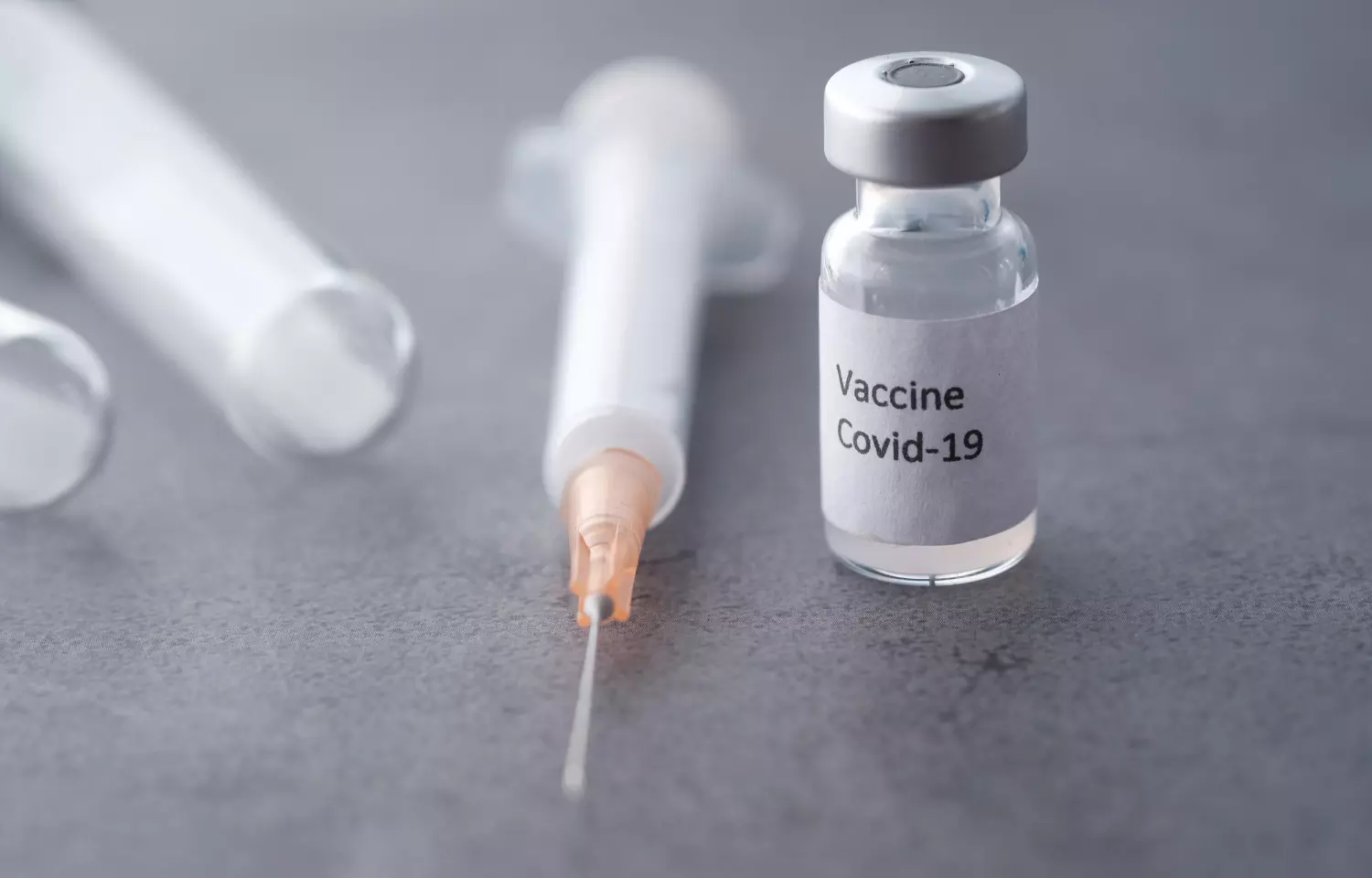 US FDA considers approving a second Covid-19 booster shot: Report