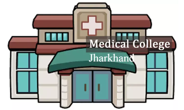 First Private Medical College in Jharkhand gets NMC nod for 100 MBBS seats