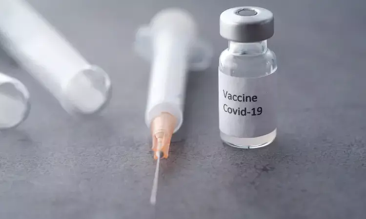US FDA considers approving a second Covid-19 booster shot: Report