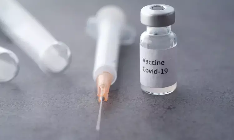 Sinovac COVID vaccine approved for toddlers in Hong Kong