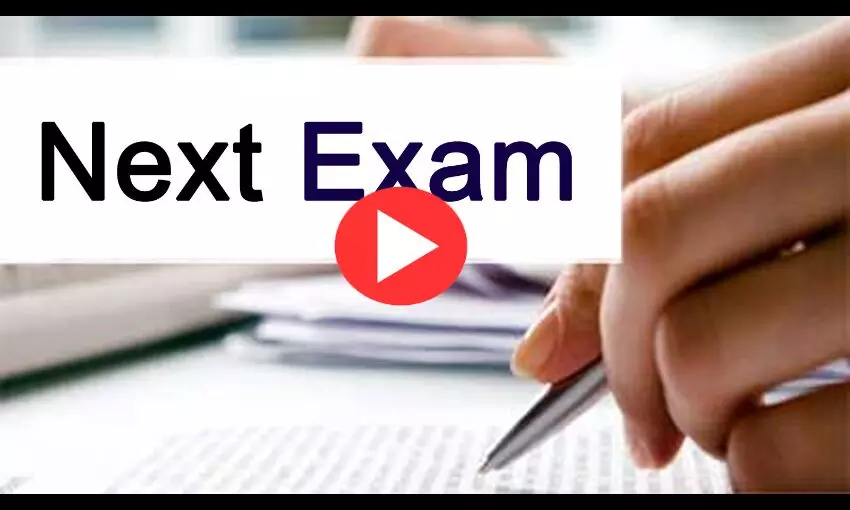 A sneak peak into National Exit Exam