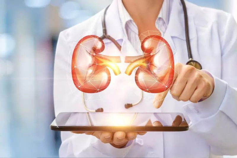 Use of lactated Ringer solution results in reduced risk of major adverse kidney events: JAMA