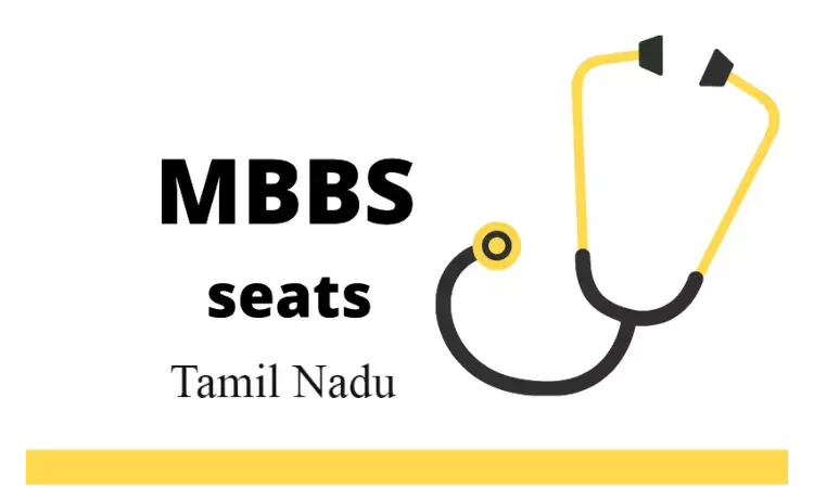 With 17 New Institutes, Tamil Nadu now has highest number of medical colleges