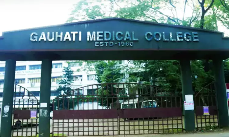 Gauhati Medical College Wins Red Ribbon Quiz 2021