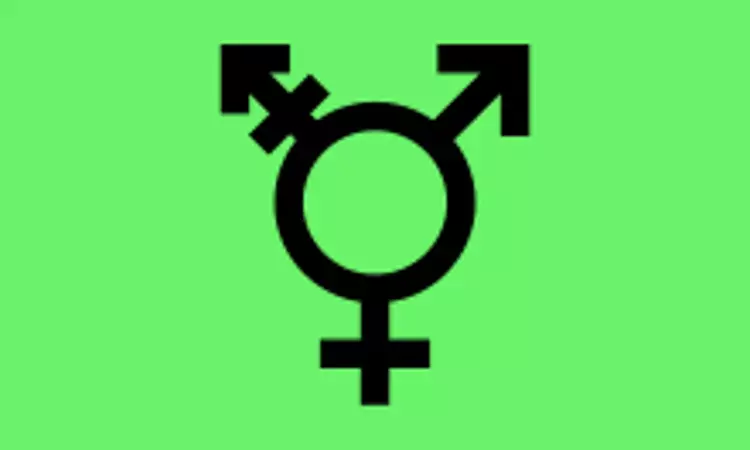 High suicide and mortality rates prevalent in transgender individuals:JAMA