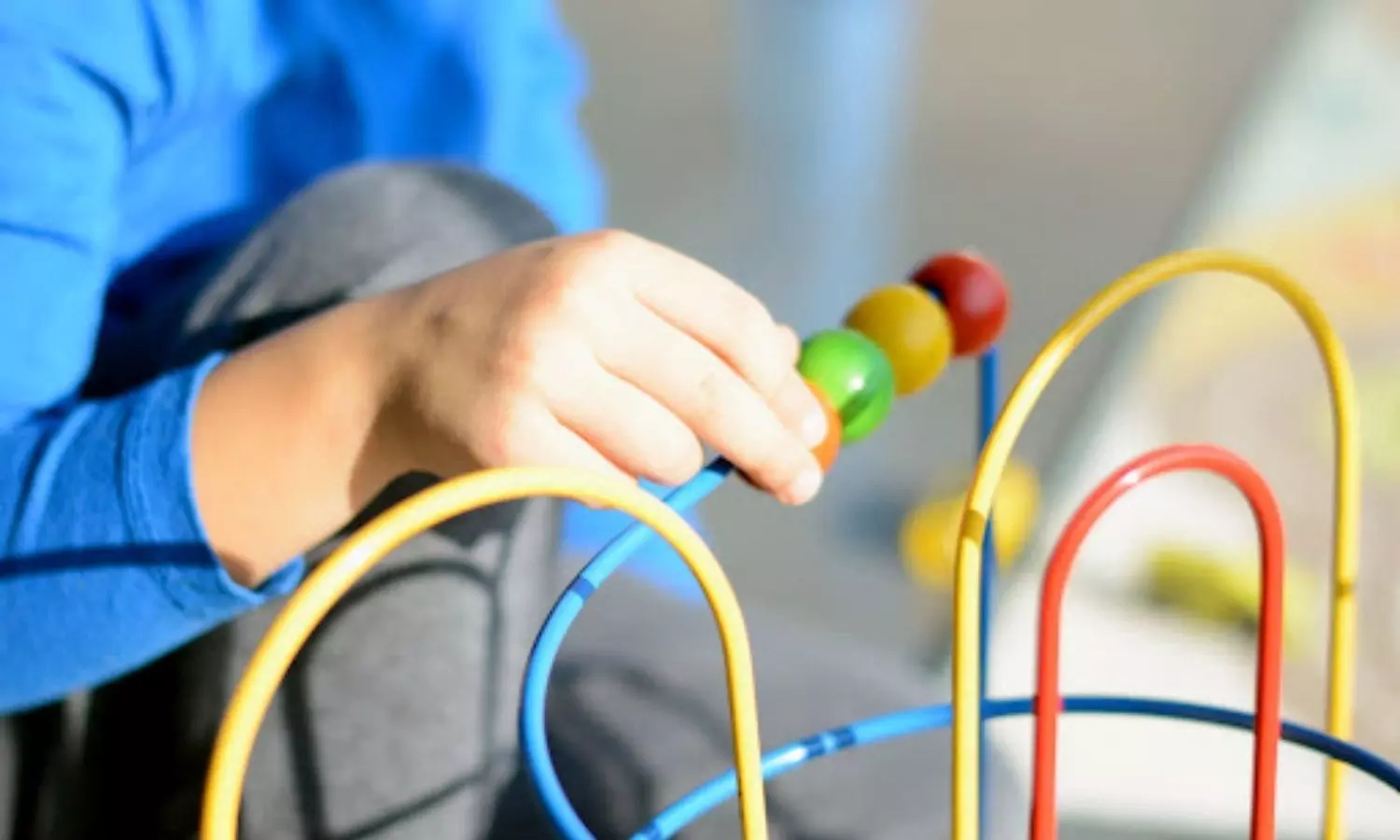 High dose constraint-induced movement therapy effective for cerebral palsy in children: Study