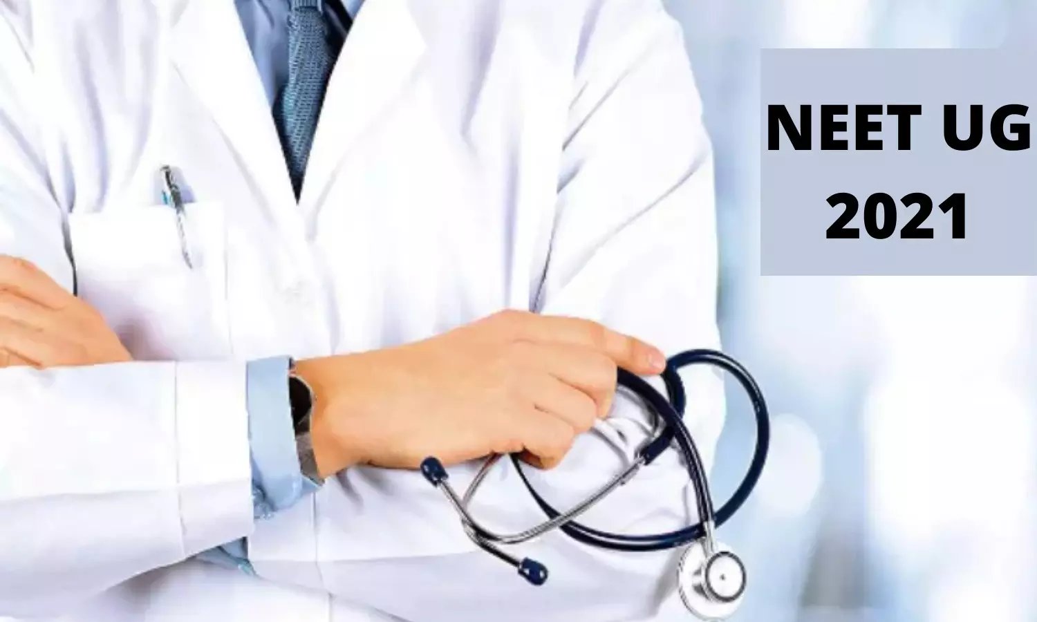 NEET 2021 Candidates allege discrepancy in OMR sheets, results: Supreme Court issues notice