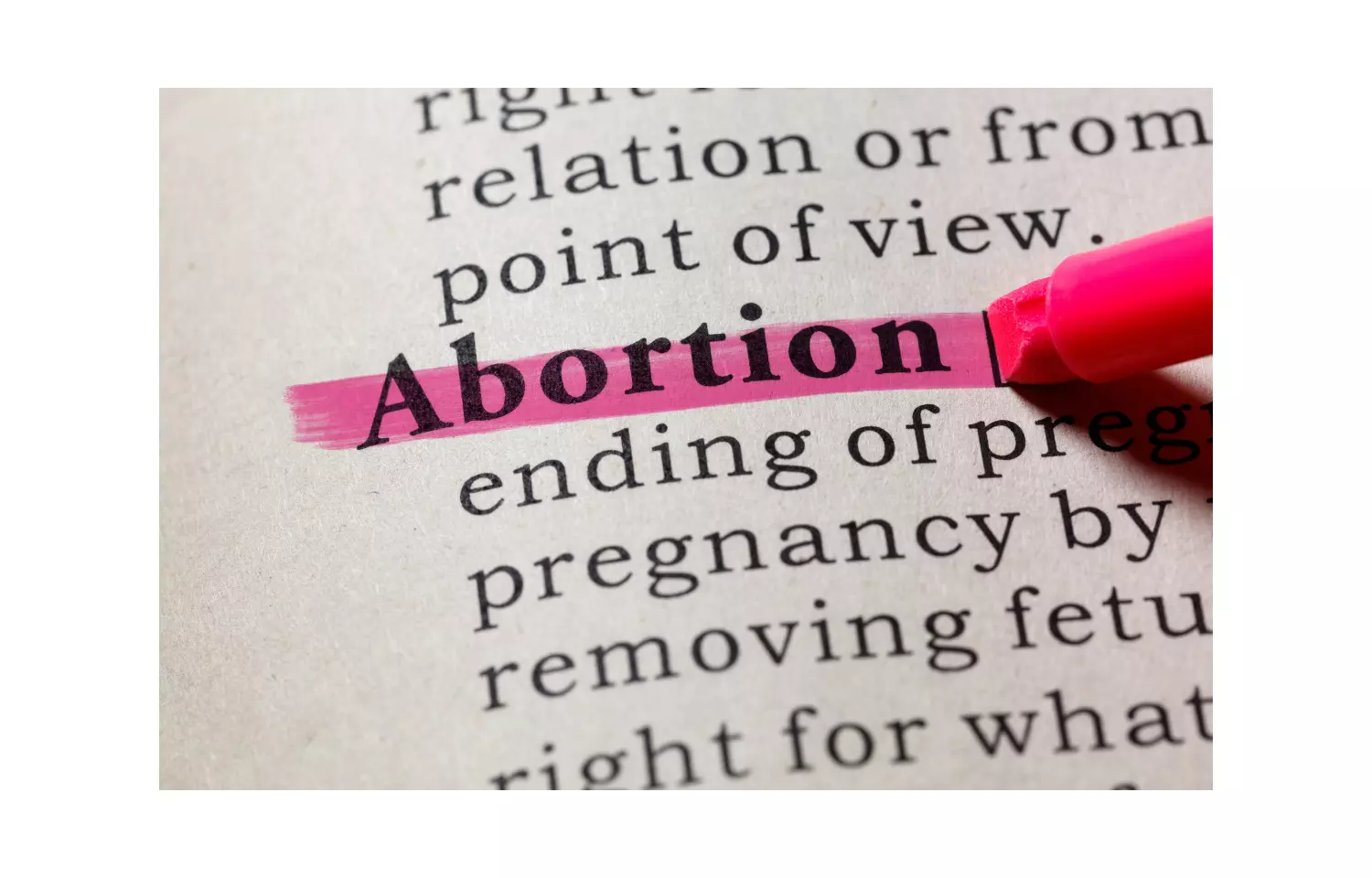 Self-managed medication abortion as effective as clinically managed one: Lancet study