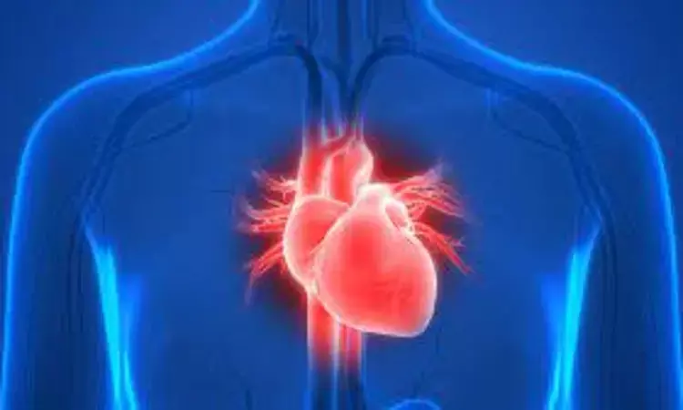 Impella ventricular assist device effective for Takotsubo syndrome with shock: Study