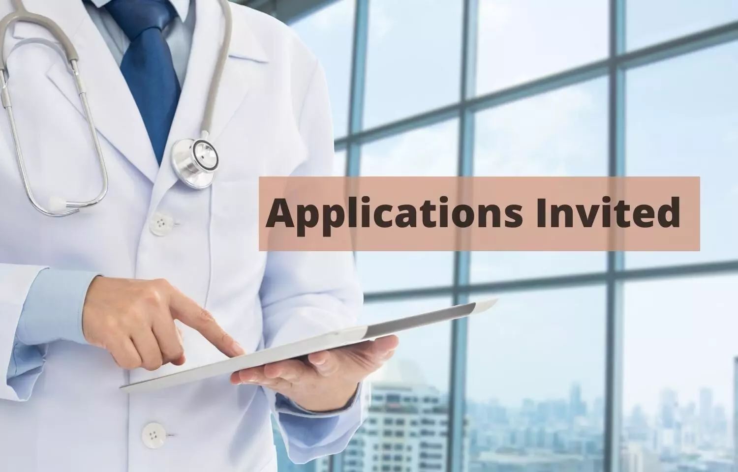 NMC invites applications from Medical Colleges for MD Psychiatry, MD Geriatrics courses, releases list of institutes