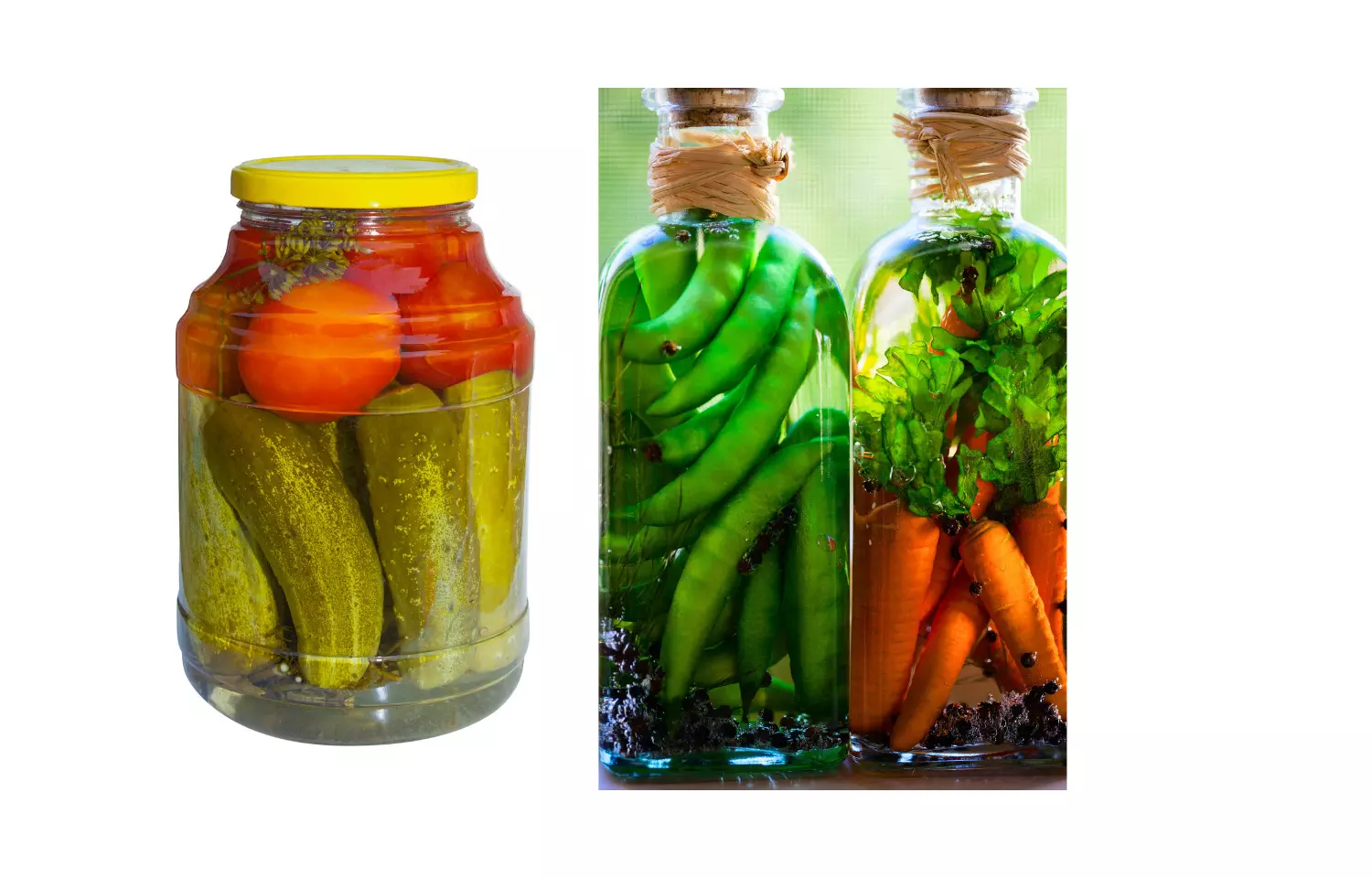 Consumption of preserved vegetables tied to higher risk of colorectal cancer: Study