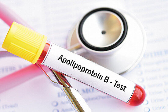 ApoB/A1 Ratio Linked to Diabetic Neuropathy Risk in Elderly T2DM: Study