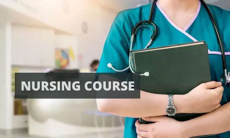DME Uttrakhand Invites Applications For Increasing Seat intake in nursing colleges, details