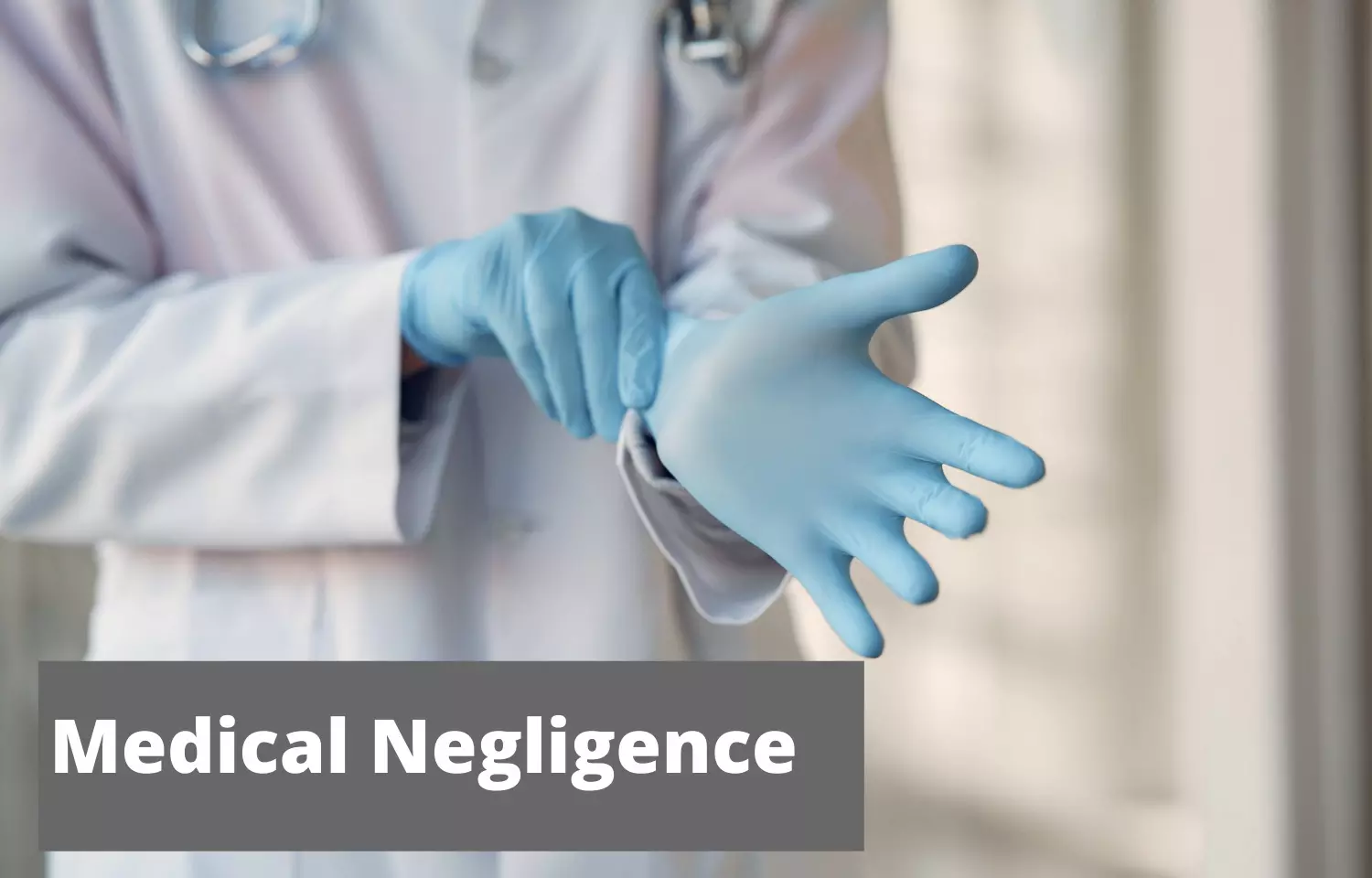 Four Doctors face suspension due to alleged medical negligence