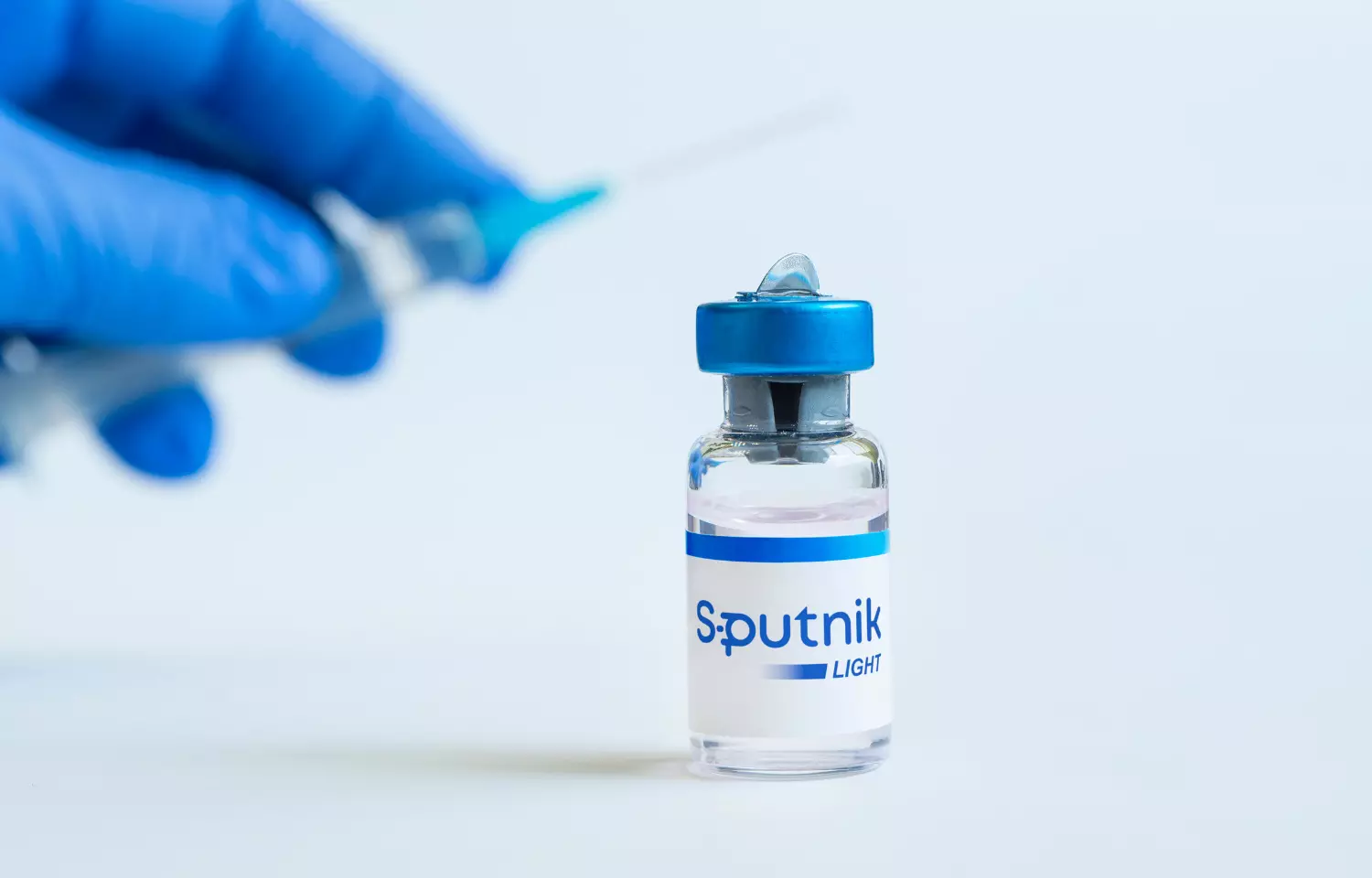 One-shot Sputnik Light authorized as standalone, booster vaccine in Argentina