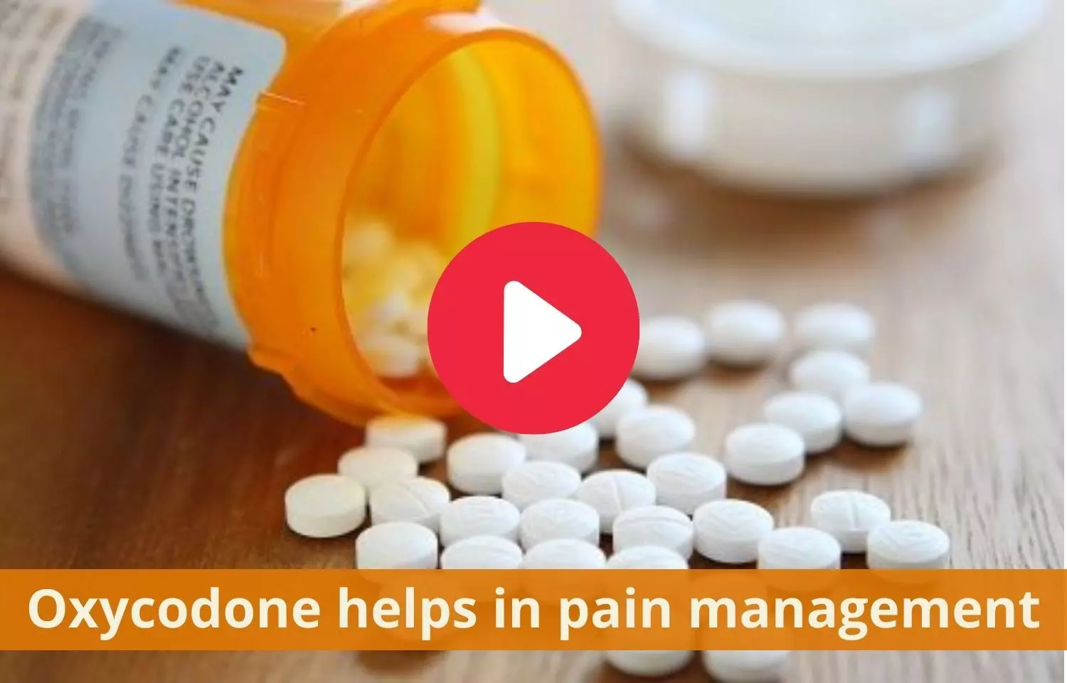 Oxycodone similar to acetaminophen and codeine combination in pain management