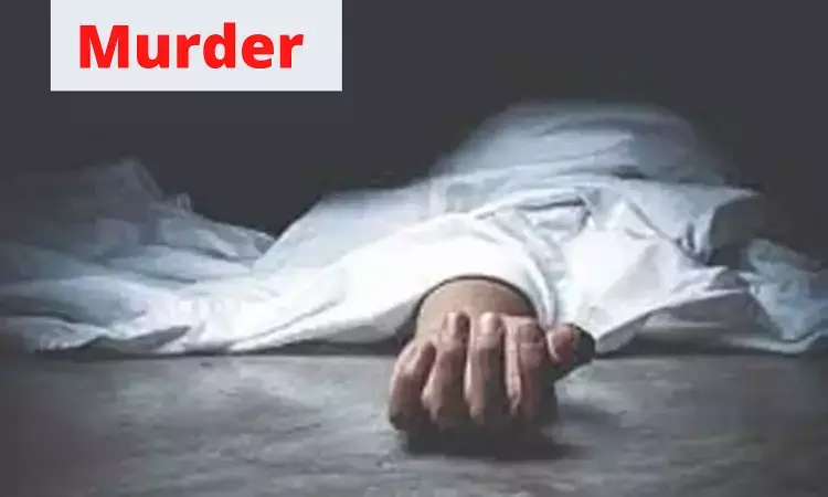 AP: 3rd-year MBBS student stabbed to death by techie after marriage refusal