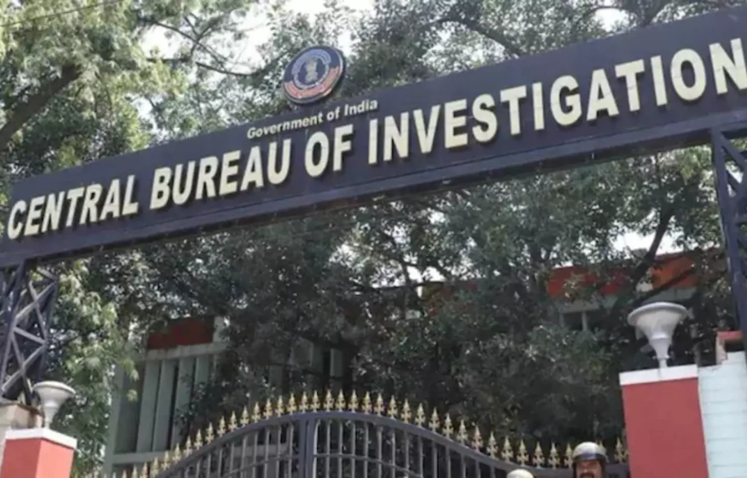 CBI raids Rajasthan medical college