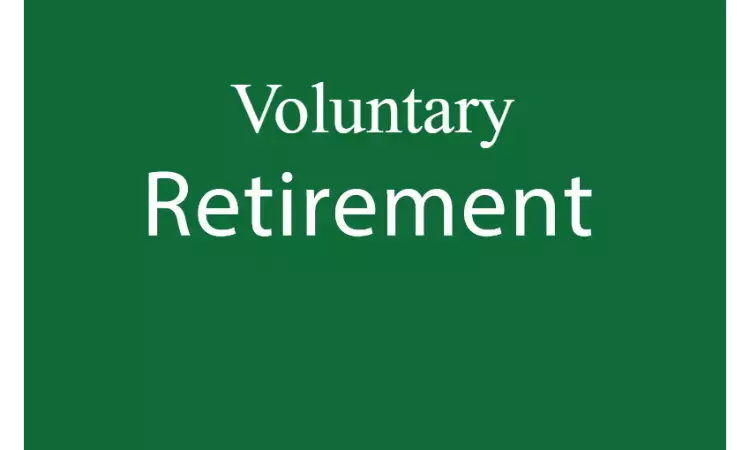 Assam: 39 senior Govt doctors take voluntary retirement