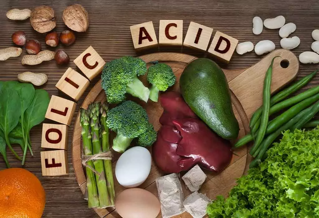 Folic Acid Supplements may Benefit Patients with IBD
