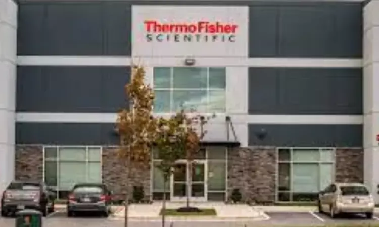 Thermo Fisher Scientific bags USFDA nod for NGS-based CDx Test for lung, thyroid cancers
