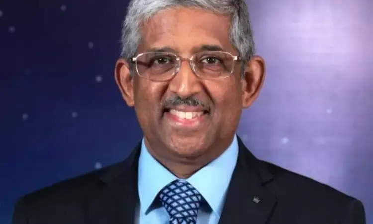 Eminent diabetologist Dr V Mohan recognized as Tamil Nadus topmost scientist