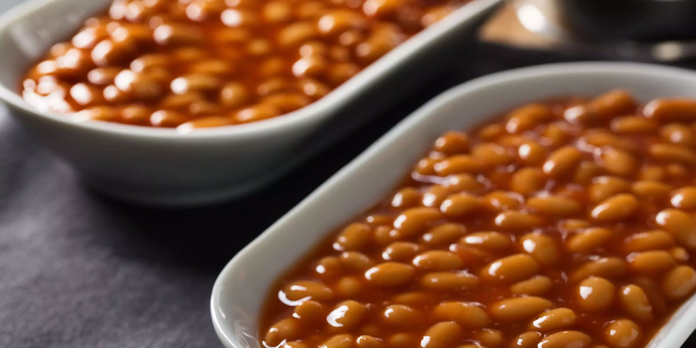 Baked Beans Reduce ApoB-100 Levels, finds study