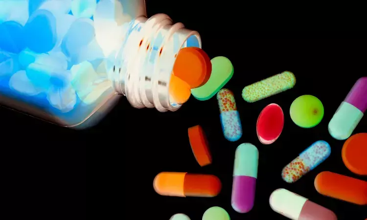 Pharma will give momentum in 2022, says OPPI