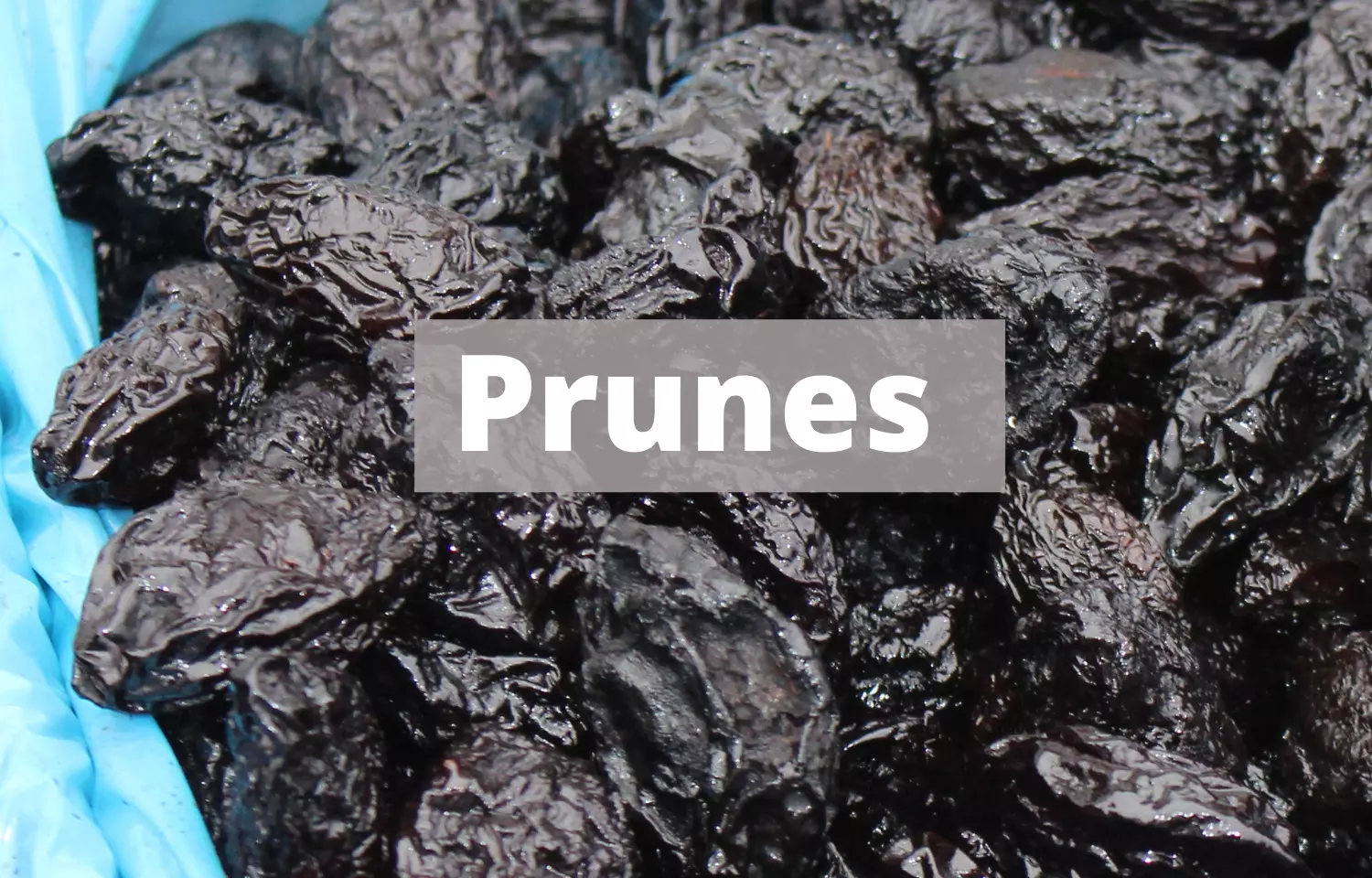 Prunes have promising effect on mens bone health, finds study