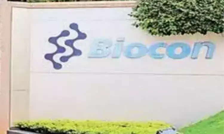 Biocon listed on Dow Jones Sustainability Emerging Markets Index