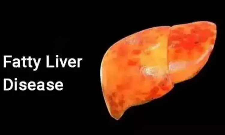 New PET imaging-based tool detects liver inflammation from fatty liver disease