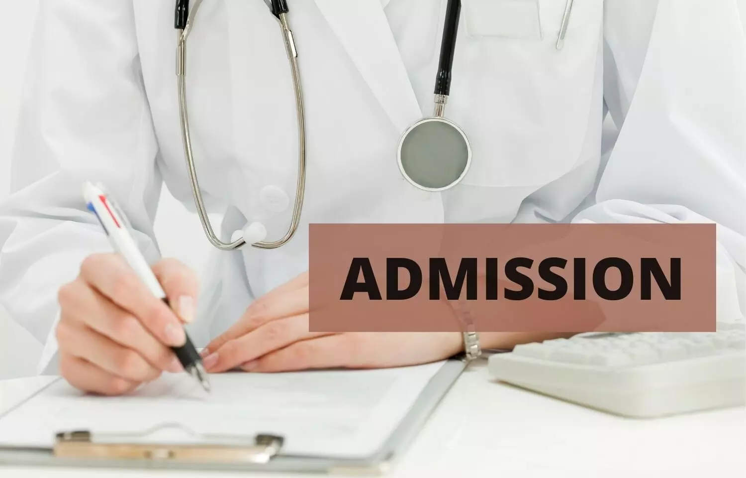 KNRUHS issues notice on web options for MSc Nursing mop up counselling, Details